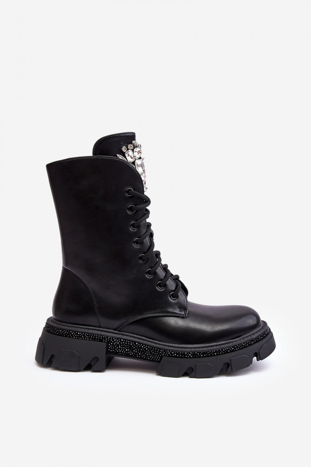 Bootie model 189748 Step in style-Luxore
