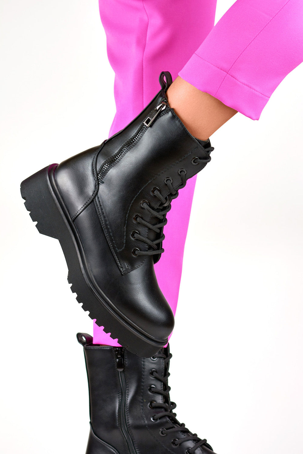 Bootie model 190045 PRIMO-Luxore