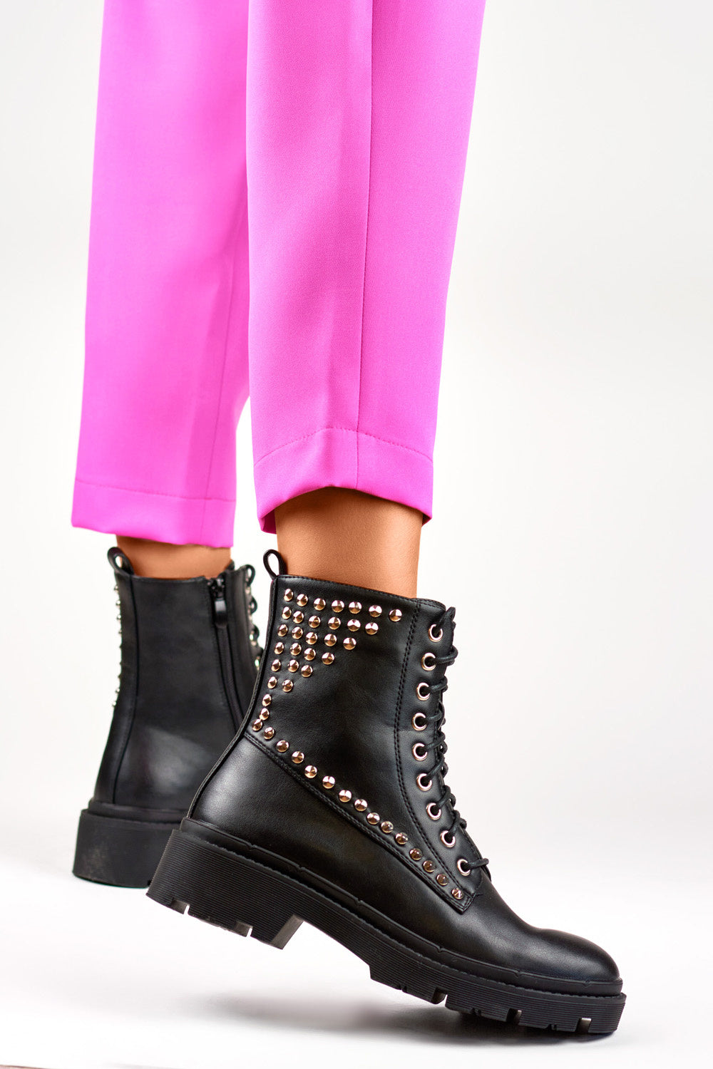 Bootie model 190679 PRIMO-Luxore