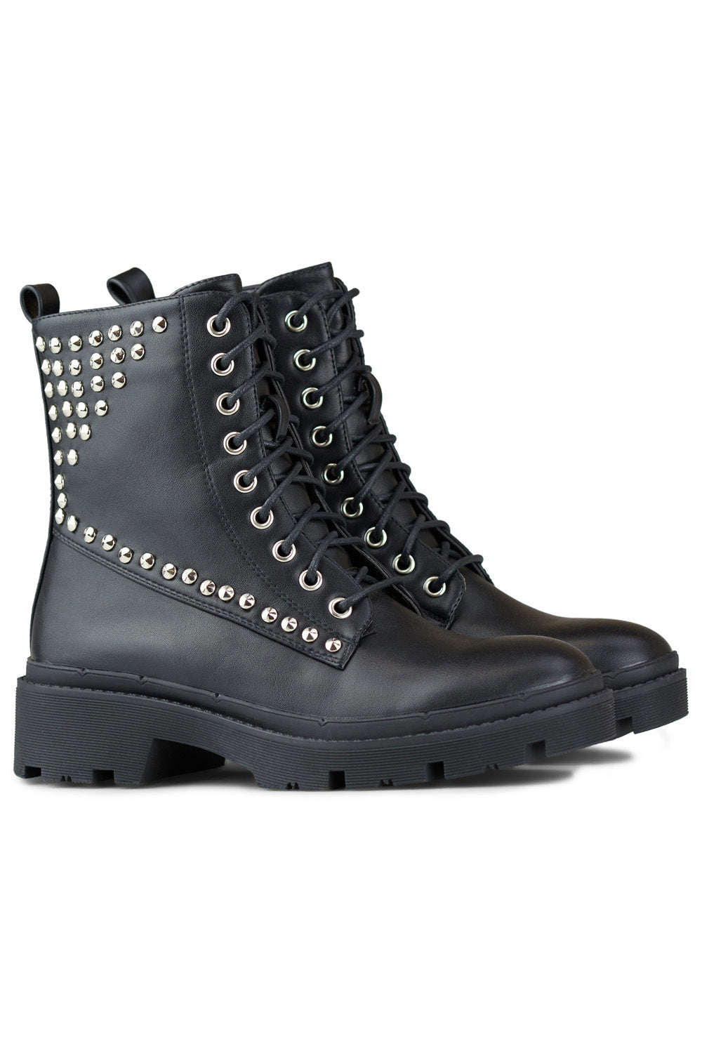 Bootie model 190679 PRIMO-Luxore