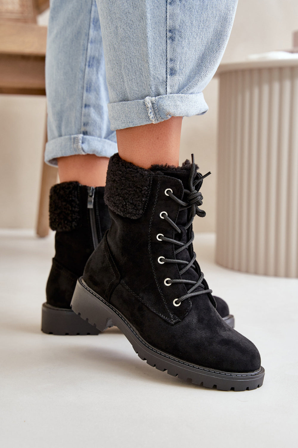Bootie model 199080 Step in style-Luxore