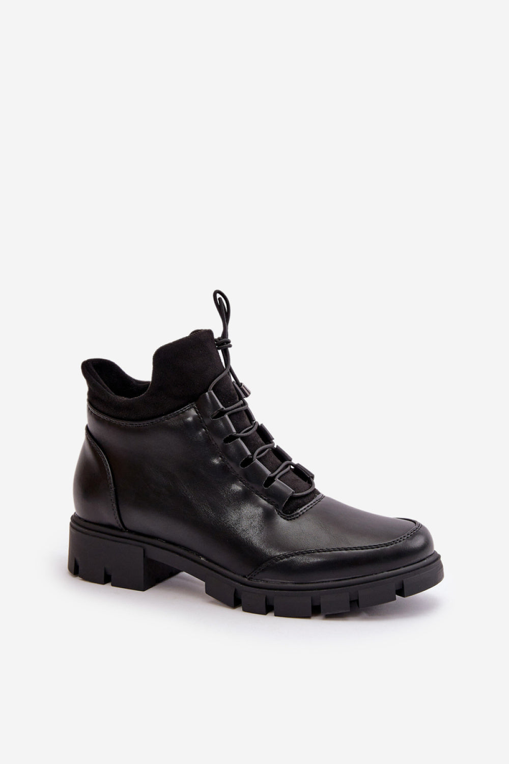 Boots model 199306 Step in style-Luxore