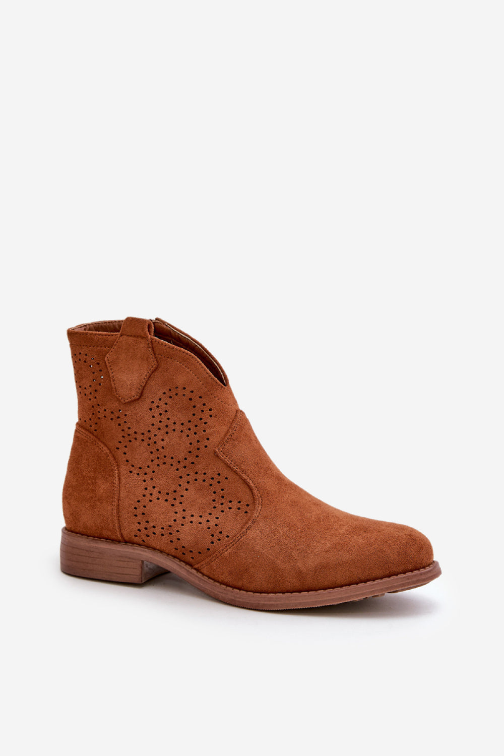 Boots model 199405 Step in style-Luxore