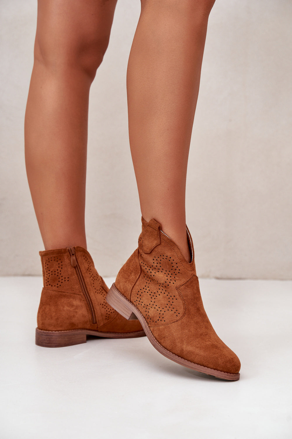 Boots model 199405 Step in style-Luxore