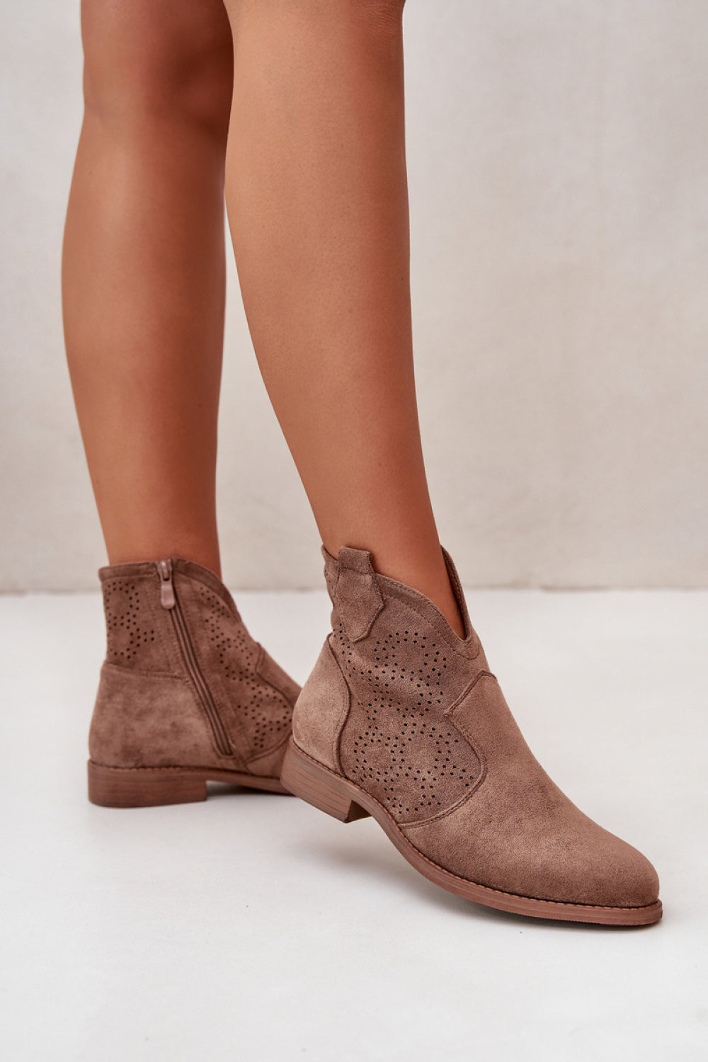 Boots model 199410 Step in style-Luxore