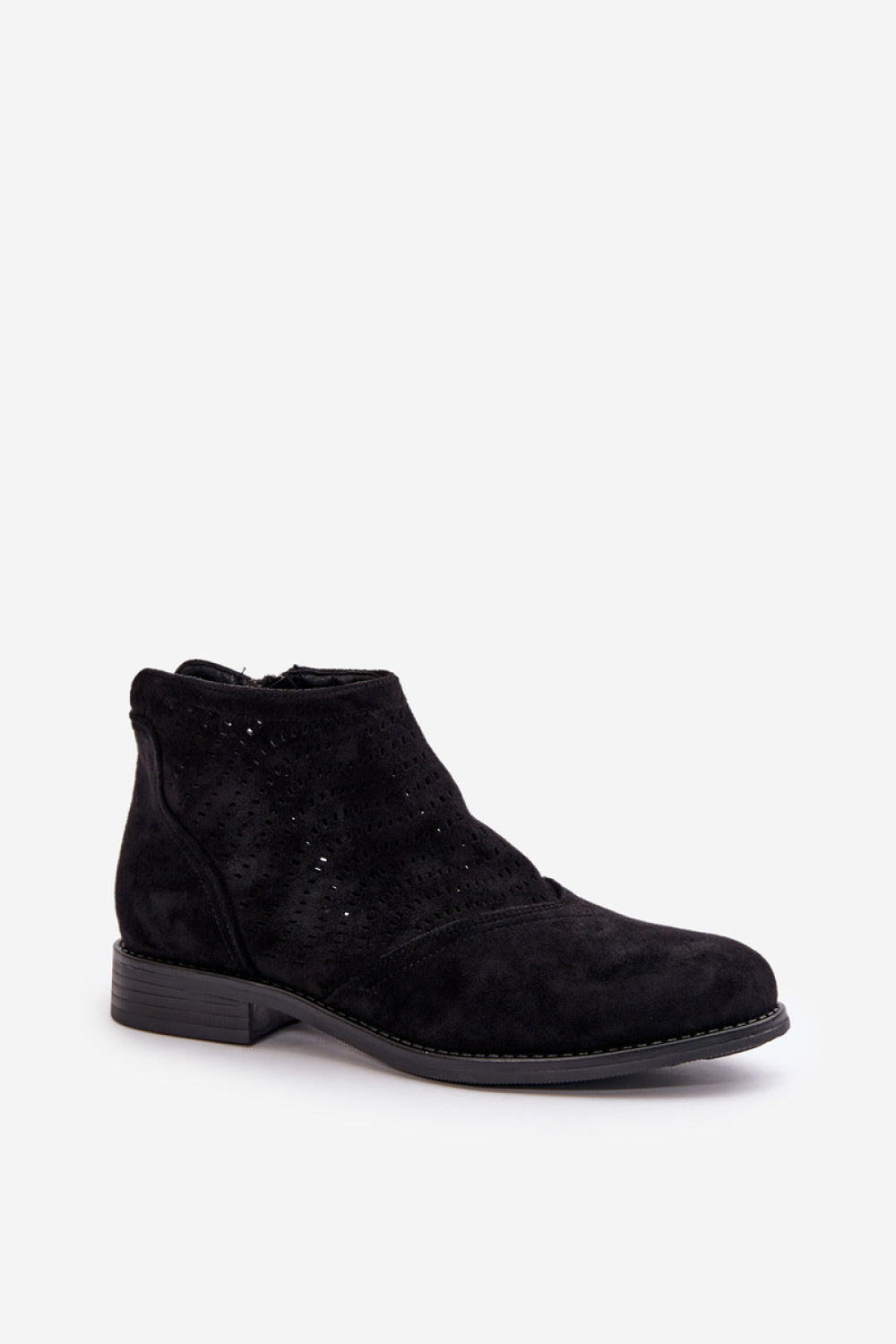 Boots model 199418 Step in style-Luxore