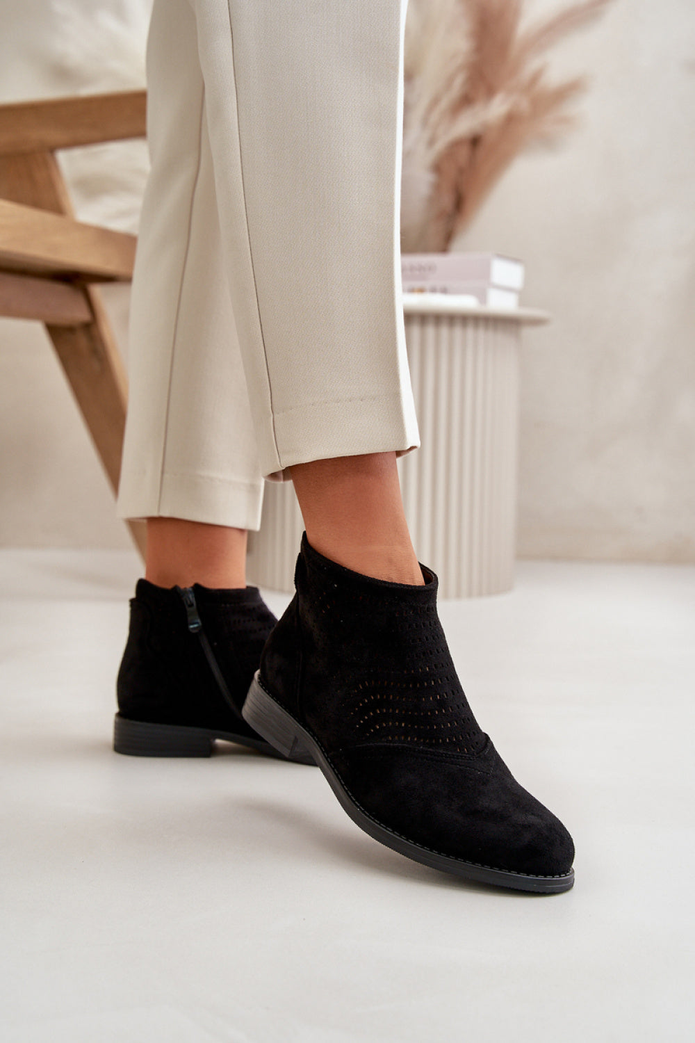 Boots model 199418 Step in style-Luxore