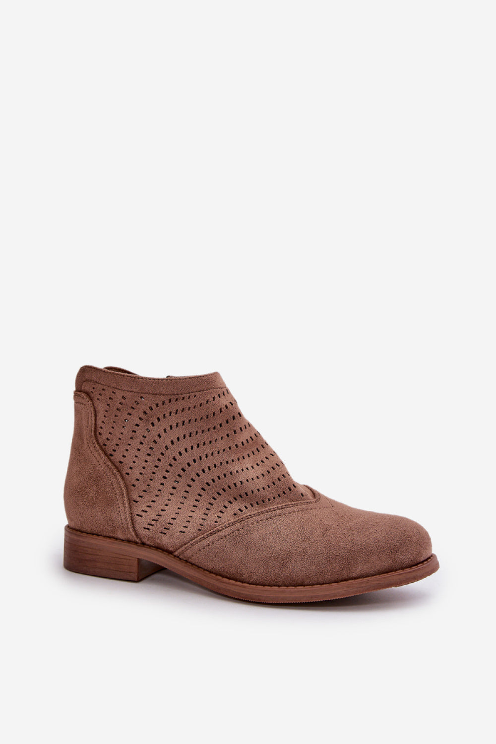 Boots model 199419 Step in style-Luxore