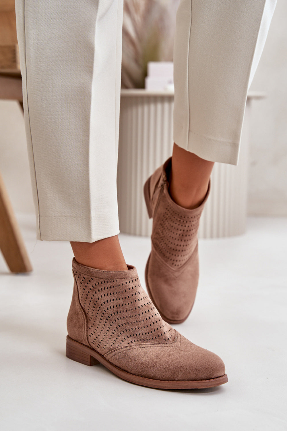 Boots model 199419 Step in style-Luxore