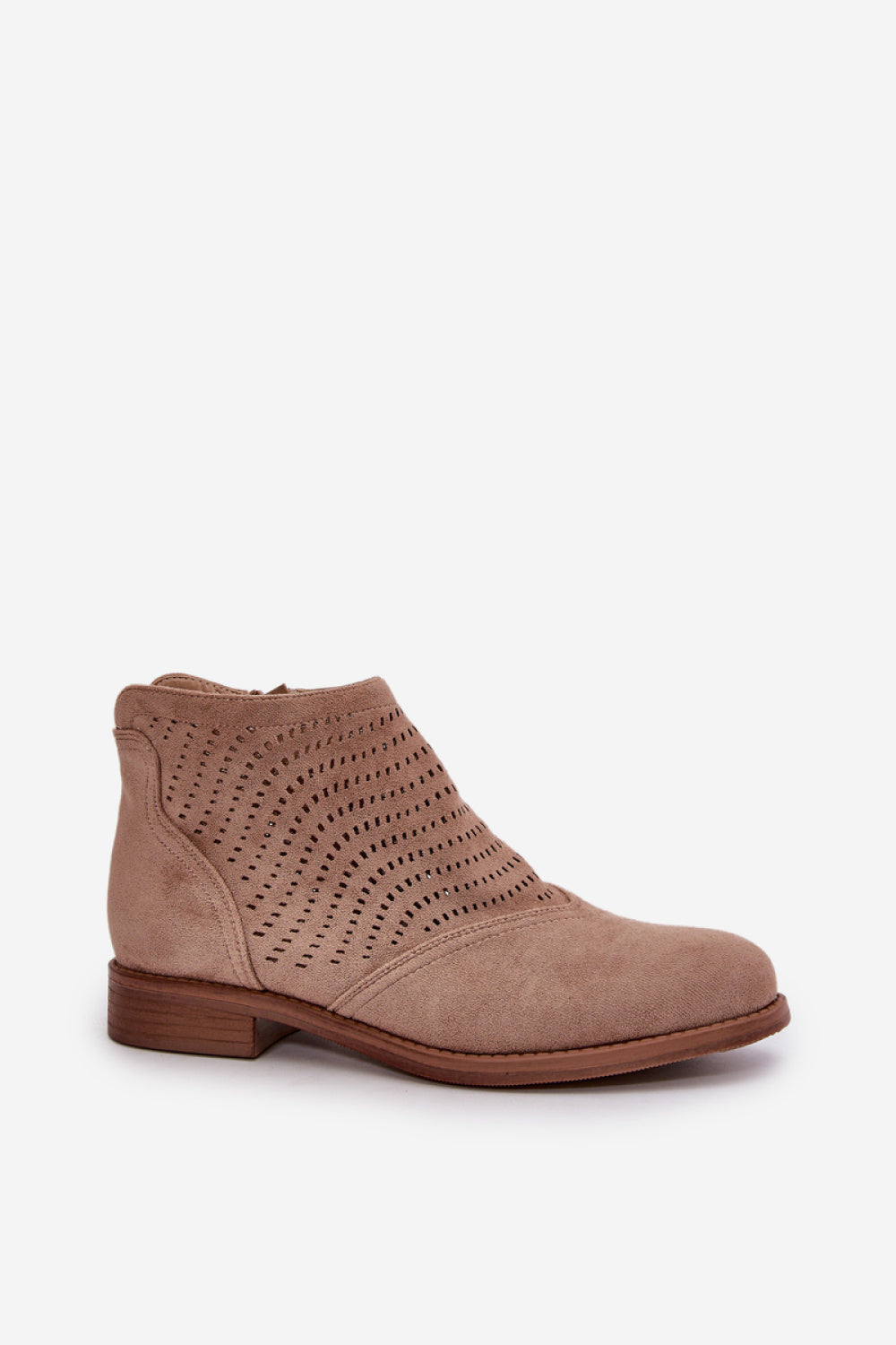 Boots model 199420 Step in style-Luxore