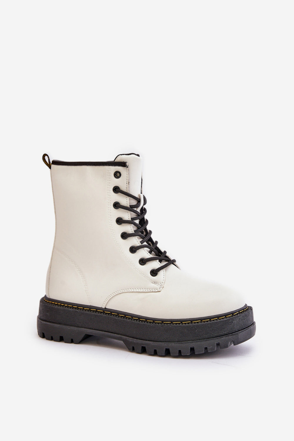 Bootie model 201912 Step in style-Luxore