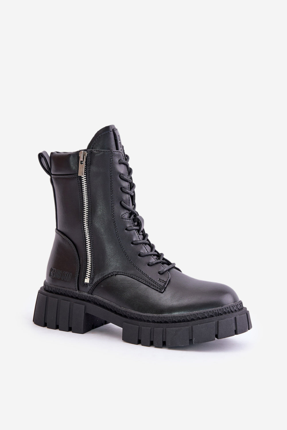 Bootie model 202042 Step in style-Luxore