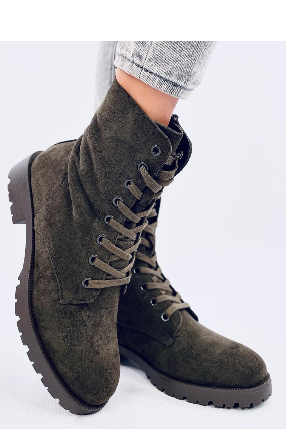 Bootie model 203031 Inello-Luxore