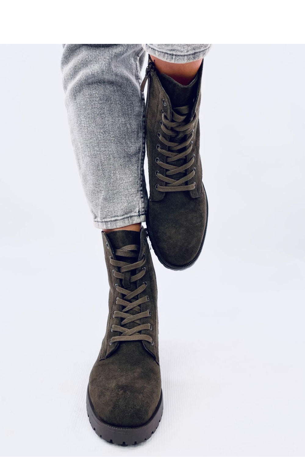 Bootie model 203031 Inello-Luxore