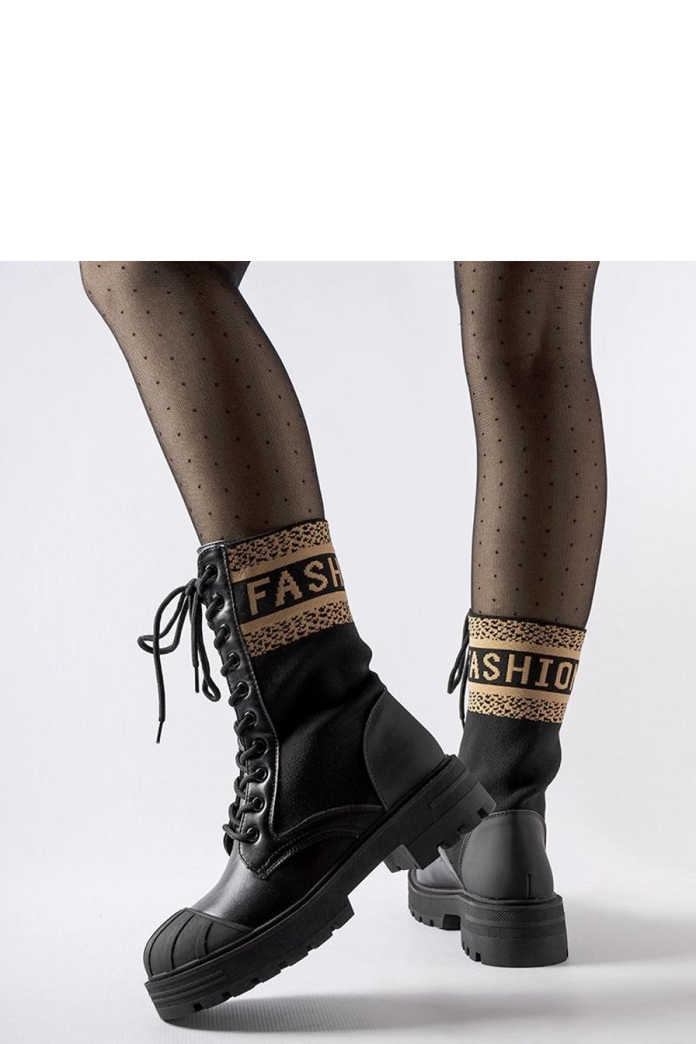 Boots model 204590 Solea-Luxore