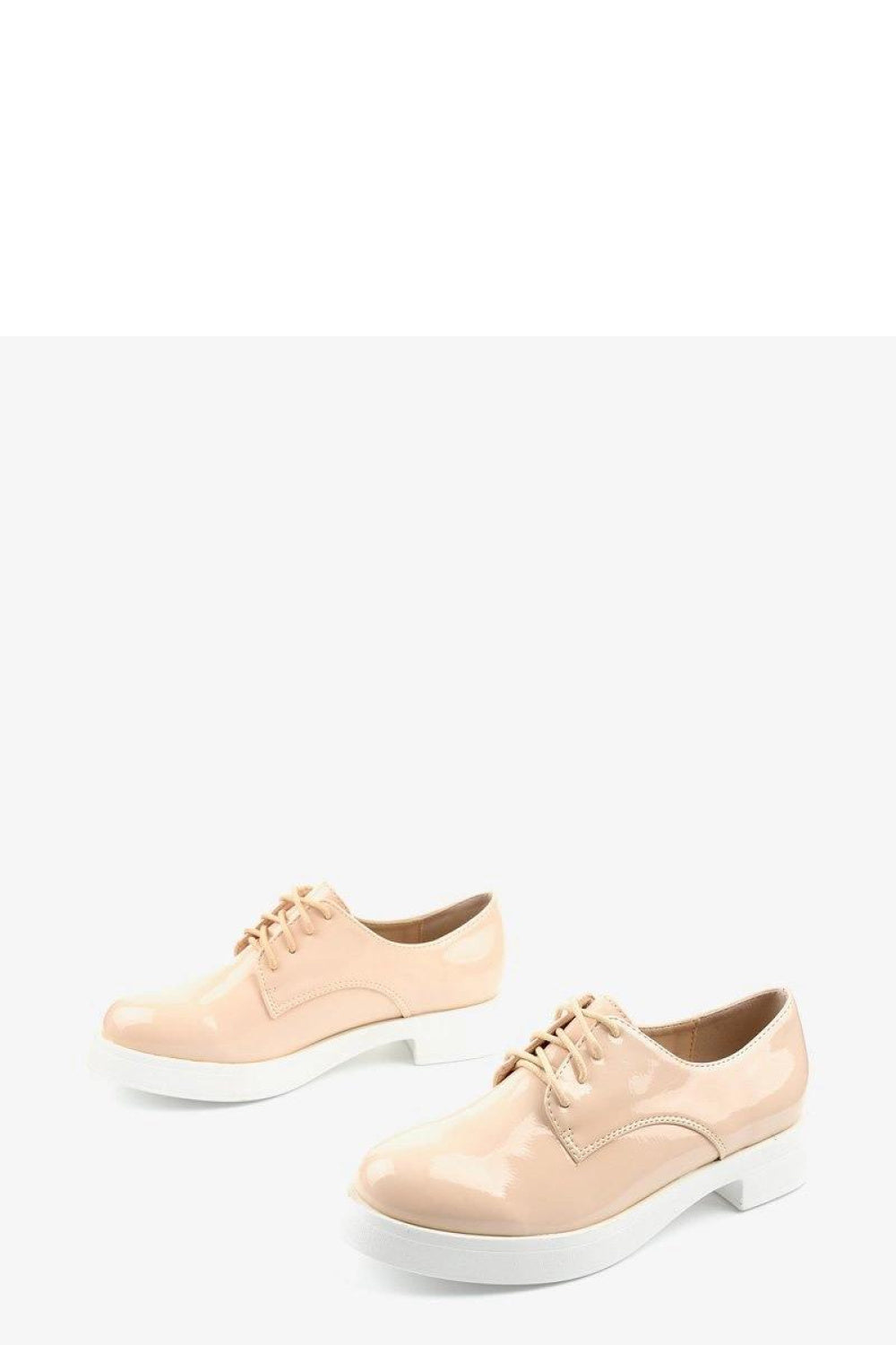 Low Shoes model 205792 Solea-Luxore