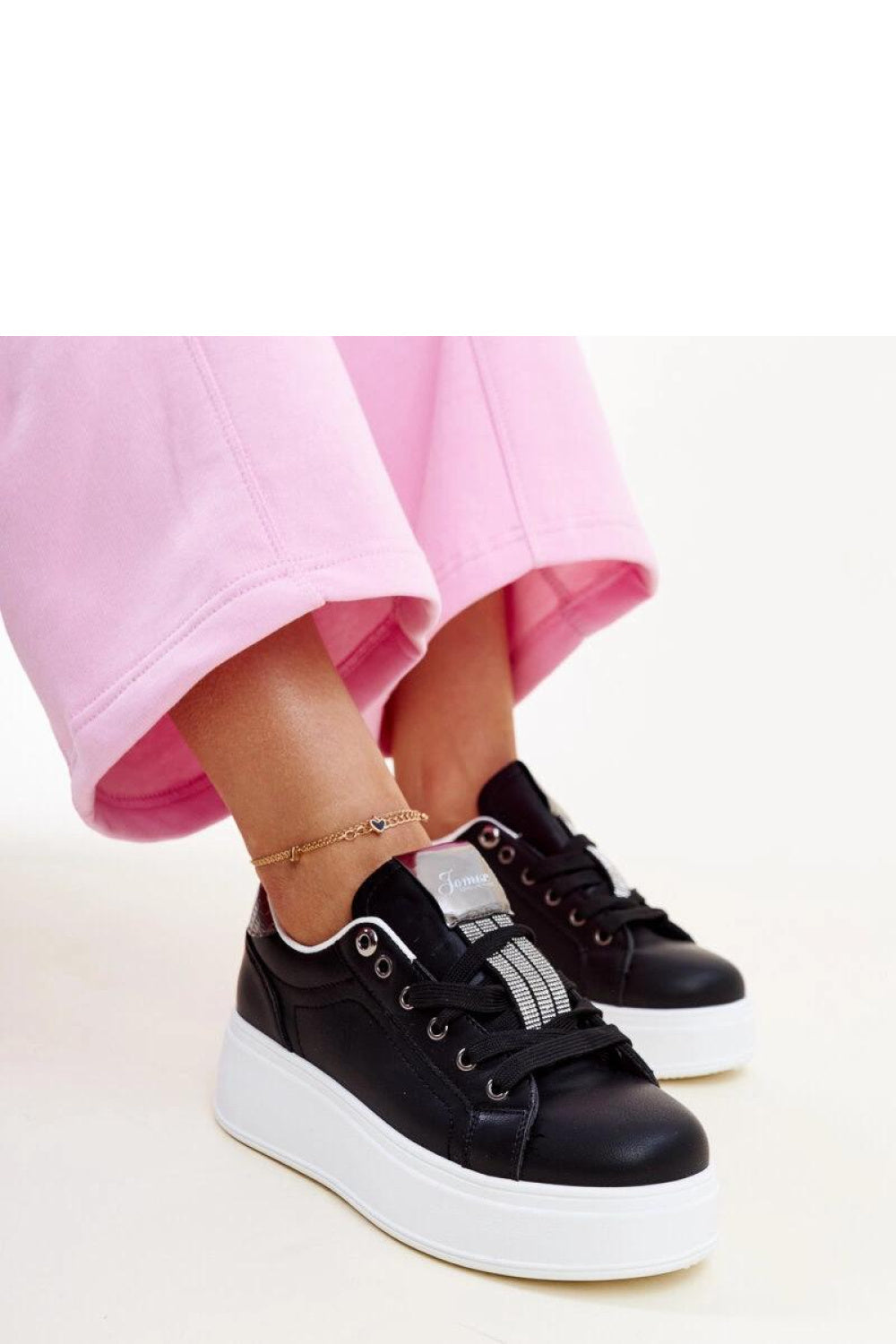 Sport Shoes model 207279 Solea Wholesale Clothing Online, Women`s Fashion, Shoes, Lingerie & Underwear - Matterhorn-Luxore