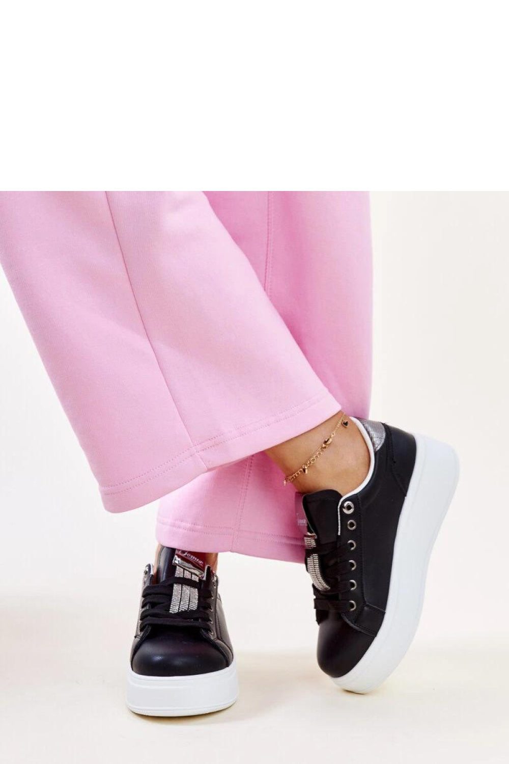 Sport Shoes model 207279 Solea Wholesale Clothing Online, Women`s Fashion, Shoes, Lingerie & Underwear - Matterhorn-Luxore