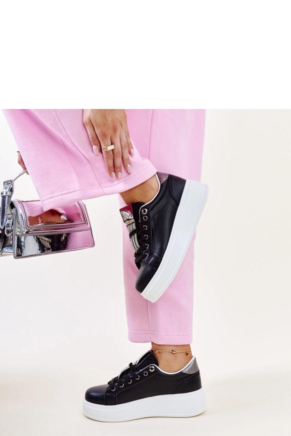 Sport Shoes model 207279 Solea Wholesale Clothing Online, Women`s Fashion, Shoes, Lingerie & Underwear - Matterhorn-Luxore