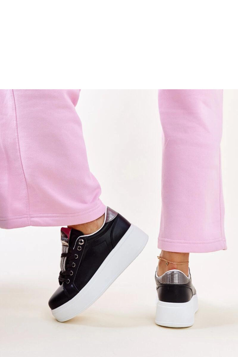 Sport Shoes model 207279 Solea Wholesale Clothing Online, Women`s Fashion, Shoes, Lingerie & Underwear - Matterhorn-Luxore