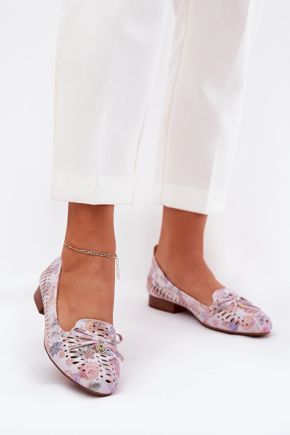 Ballet flats model 209040 Step in style-Luxore
