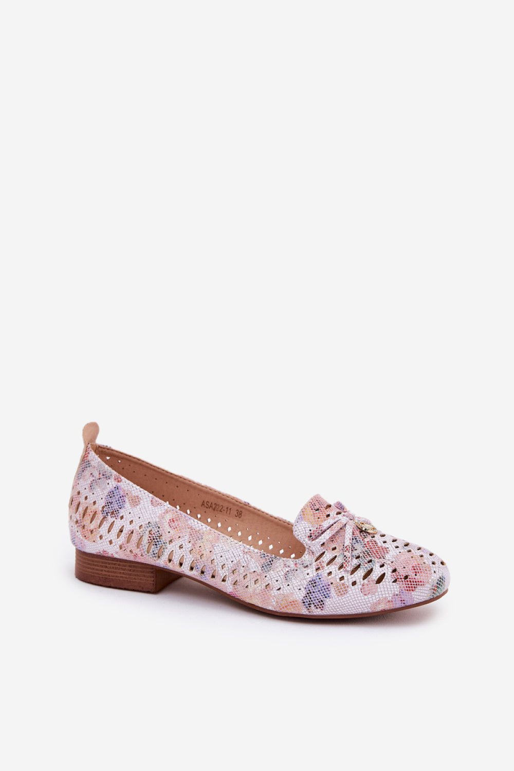 Ballet flats model 209040 Step in style-Luxore