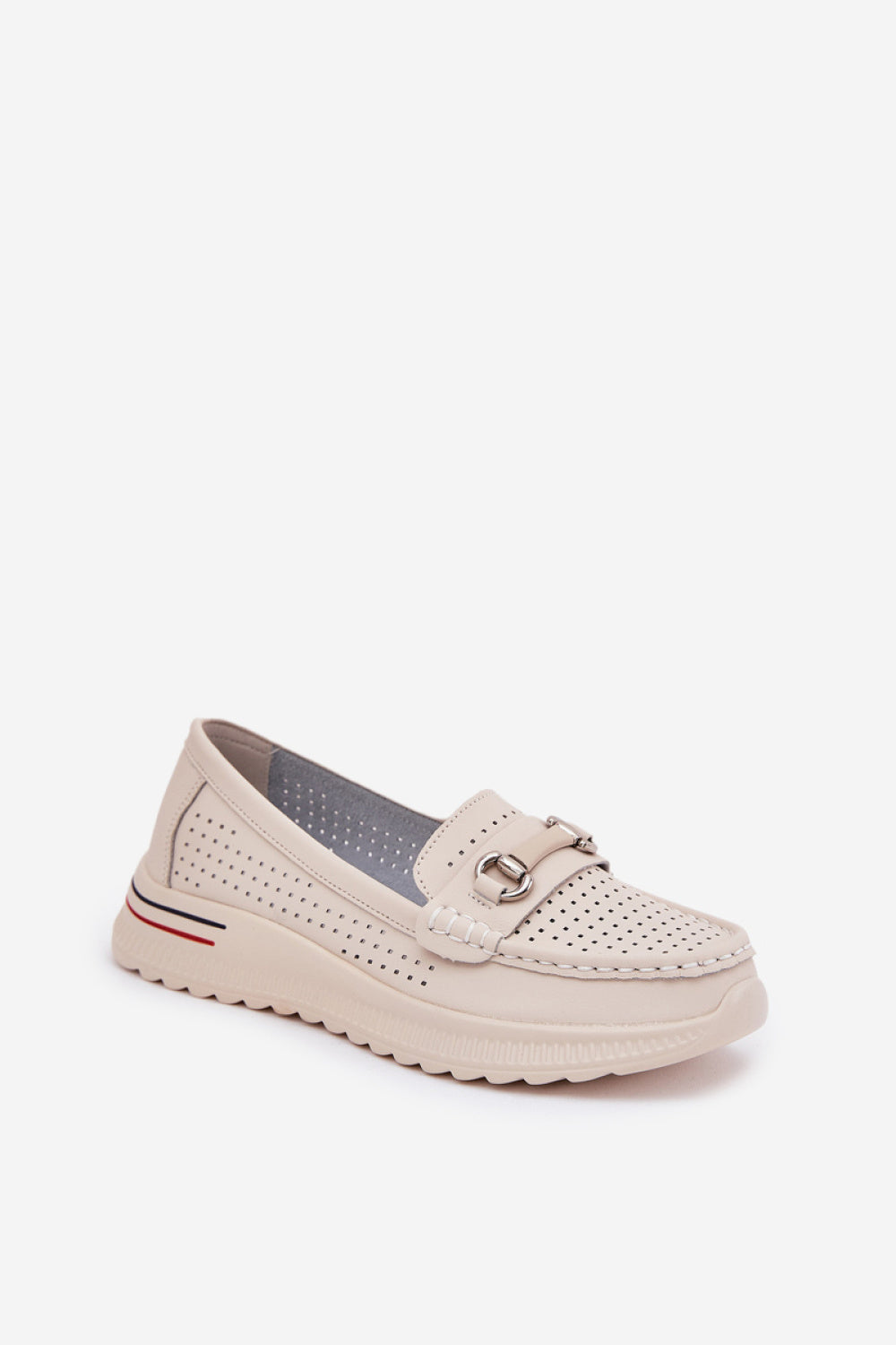 Ballet flats model 209041 Step in style-Luxore