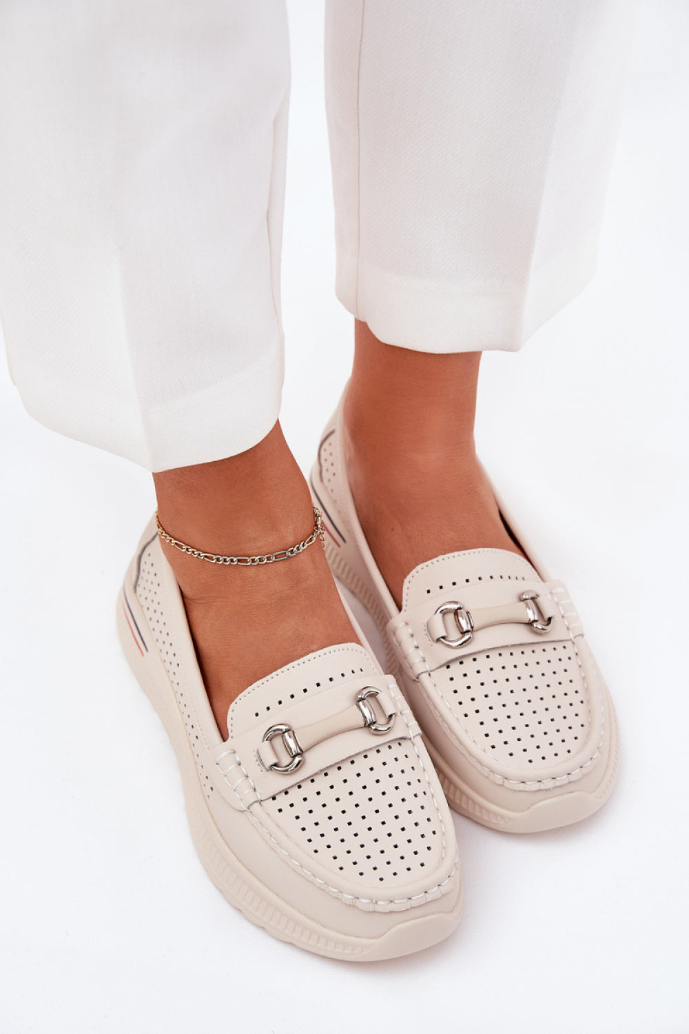 Ballet flats model 209041 Step in style-Luxore