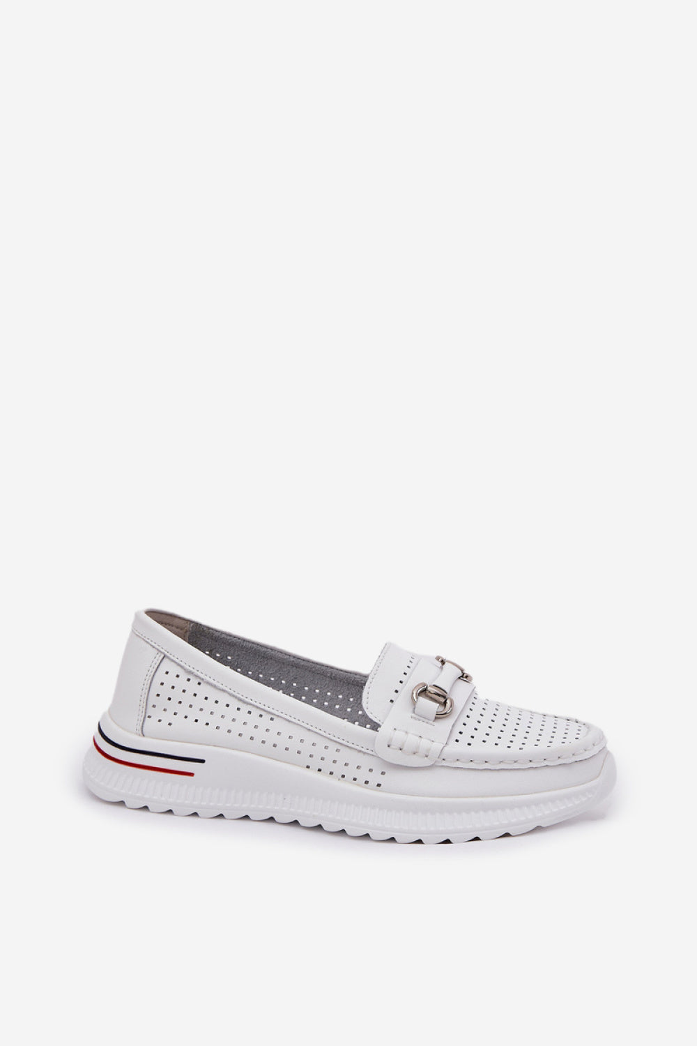 Ballet flats model 209042 Step in style-Luxore