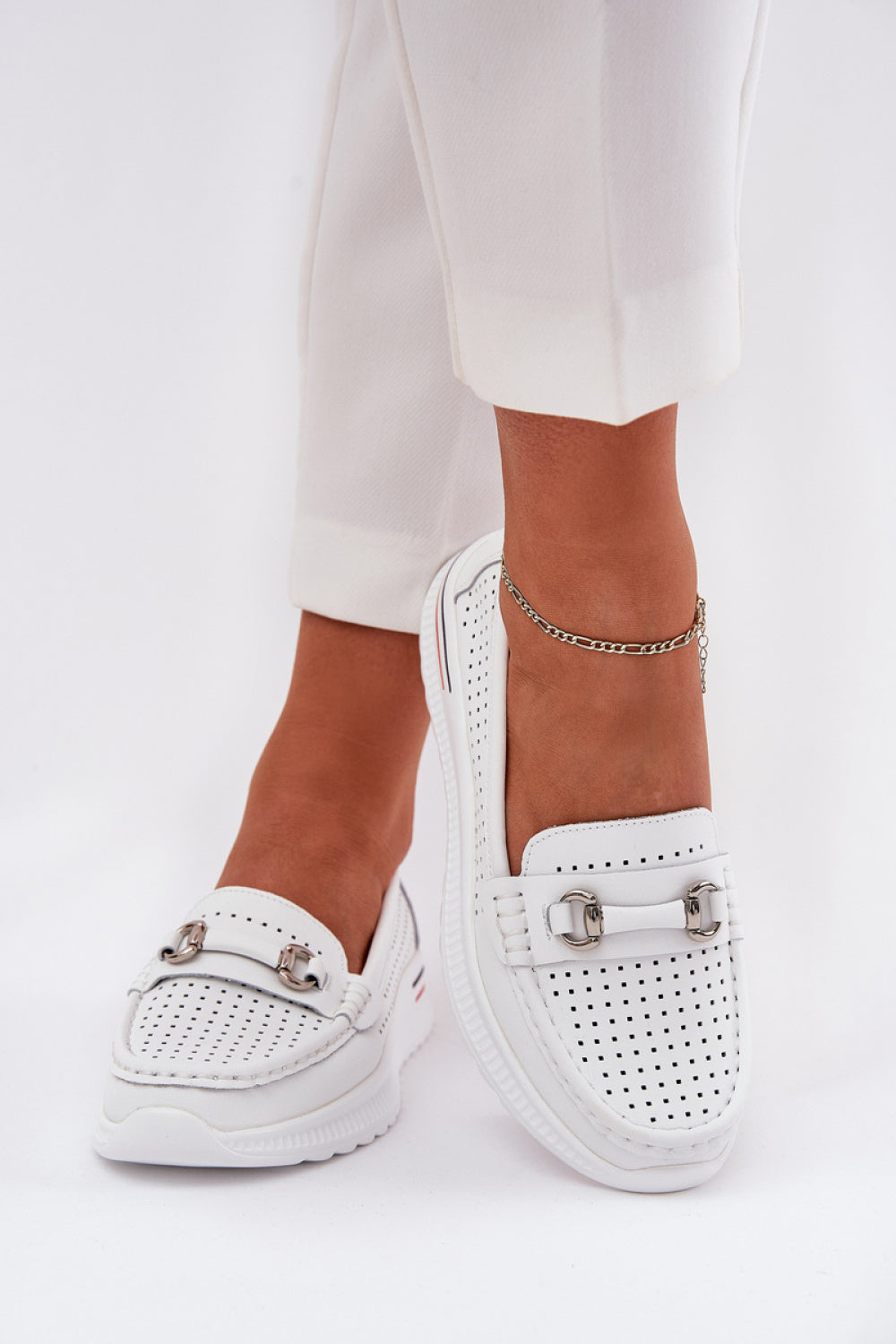Ballet flats model 209042 Step in style-Luxore