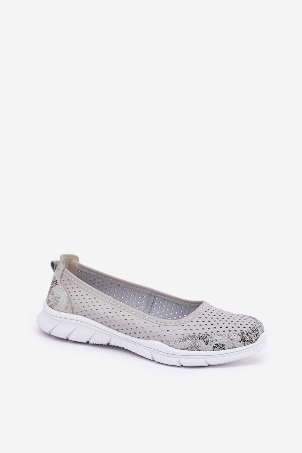 Ballet flats model 209043 Step in style-Luxore