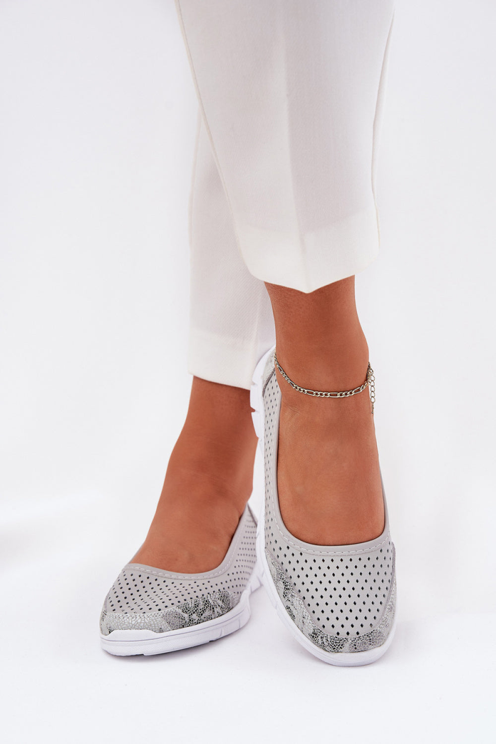 Ballet flats model 209043 Step in style-Luxore