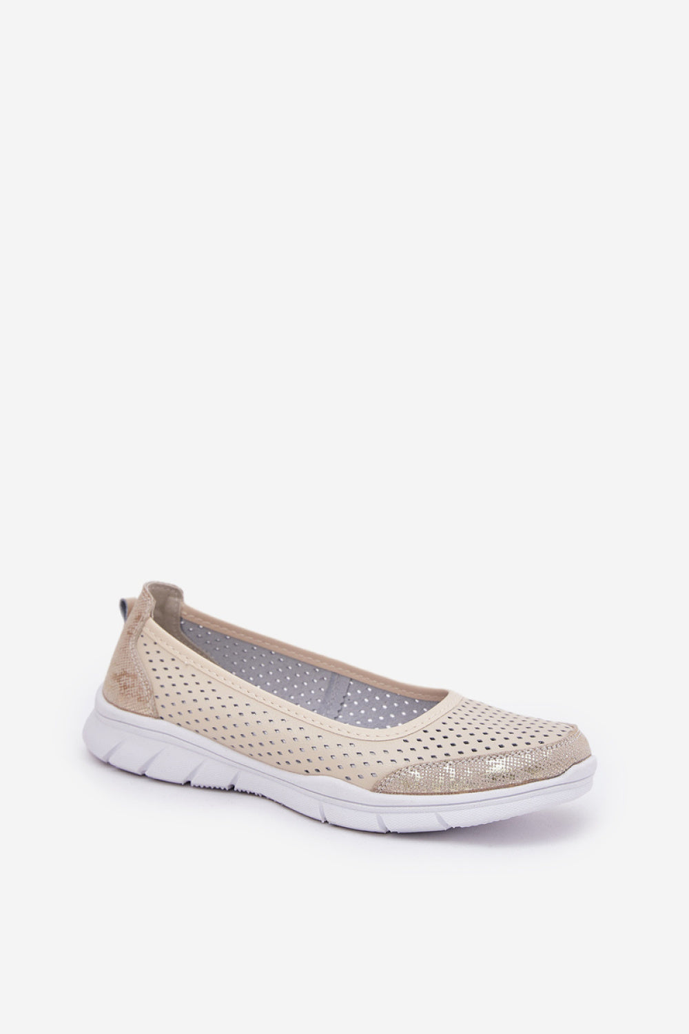 Ballet flats model 209044 Step in style-Luxore