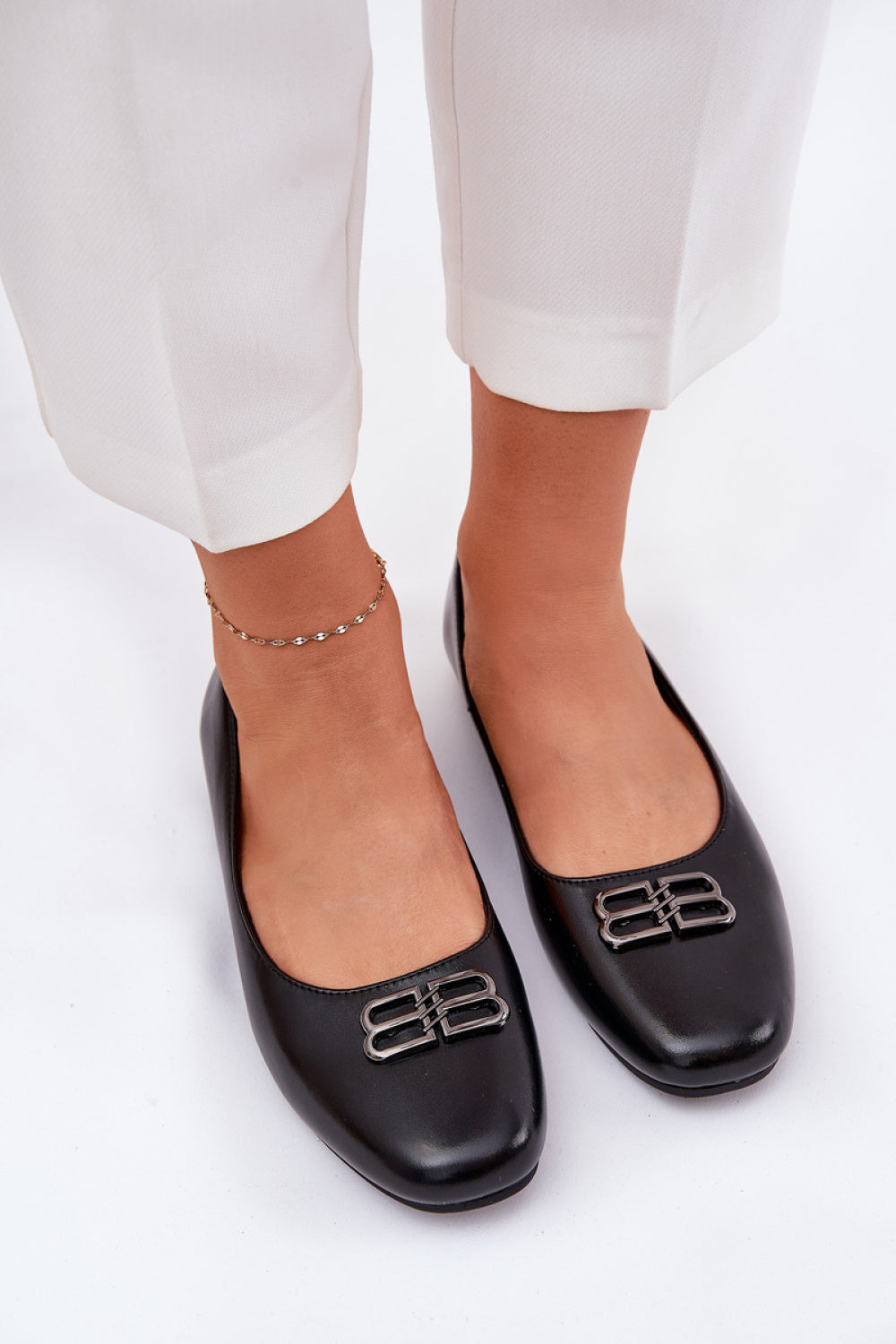 Ballet flats model 209790 Step in style-Luxore