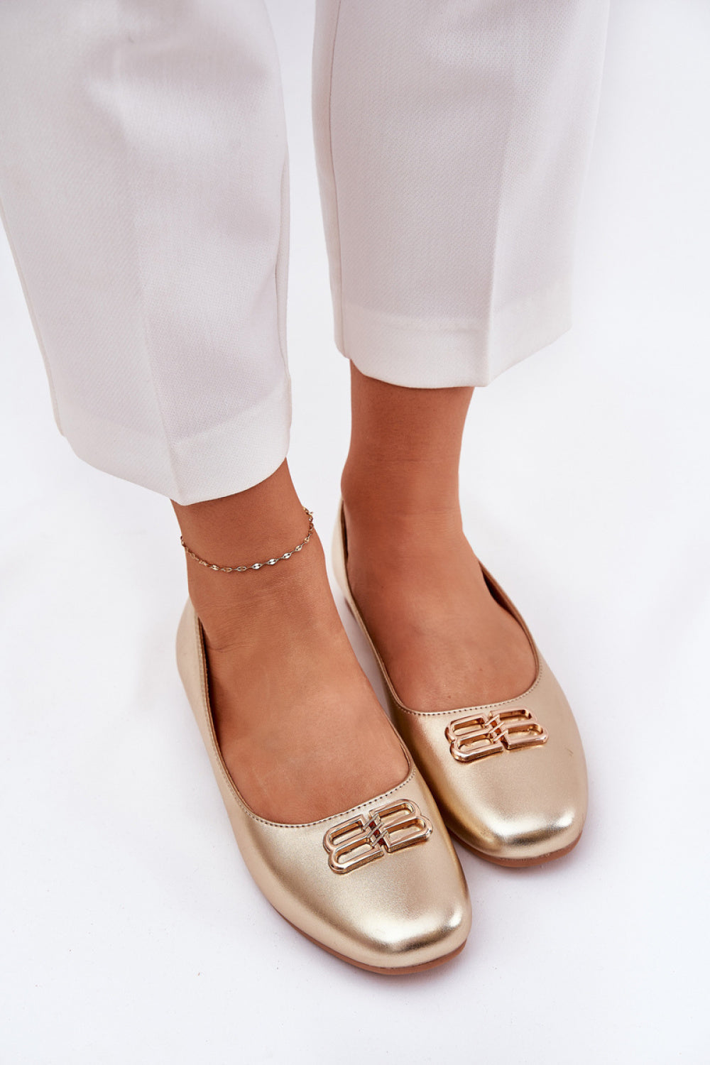 Ballet flats model 209791 Step in style-Luxore