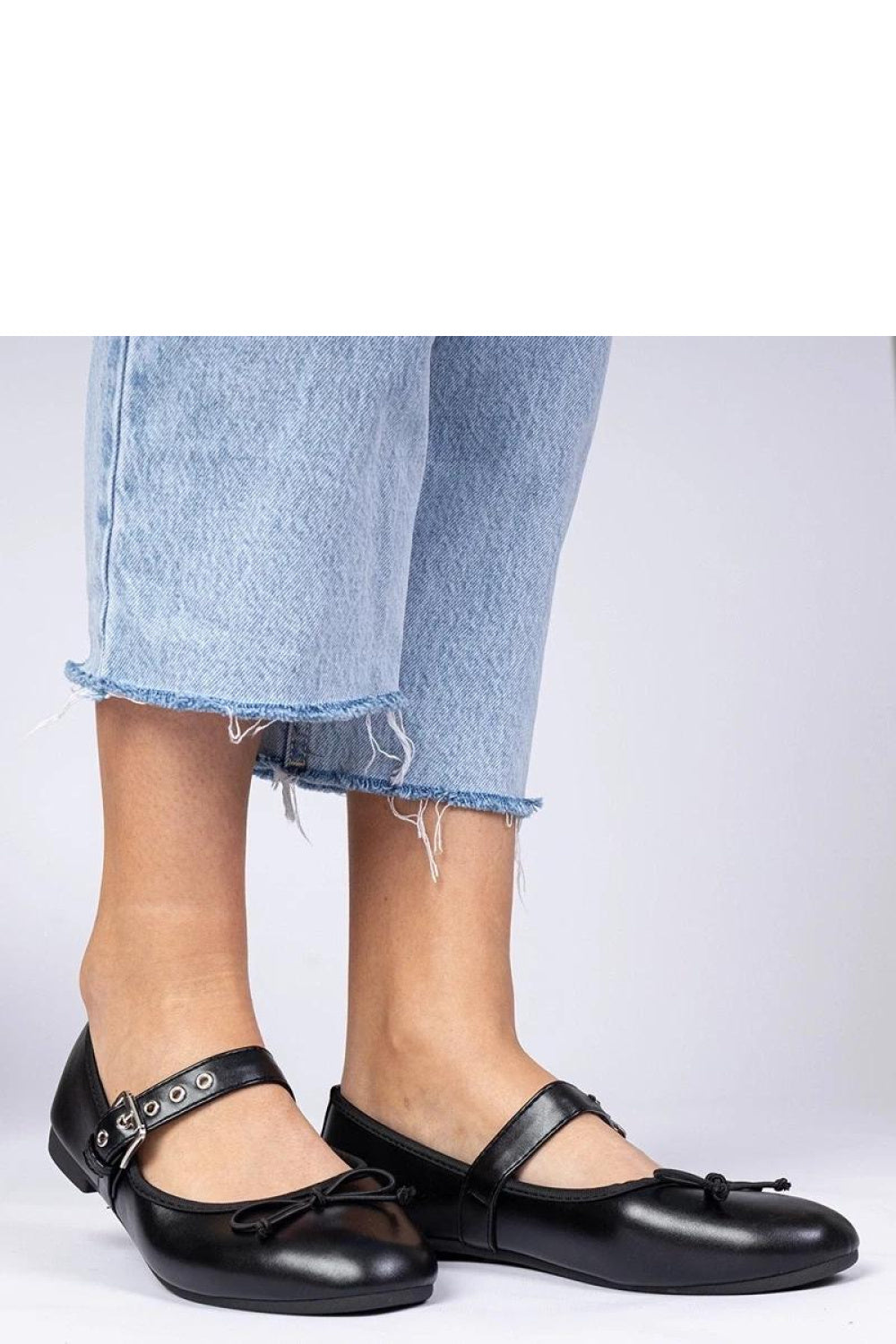 Ballet flats model 210934 PRIMO-Luxore