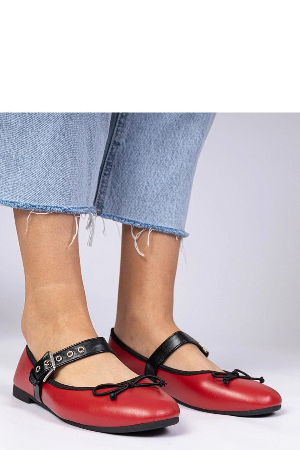 Ballet flats model 210937 PRIMO-Luxore