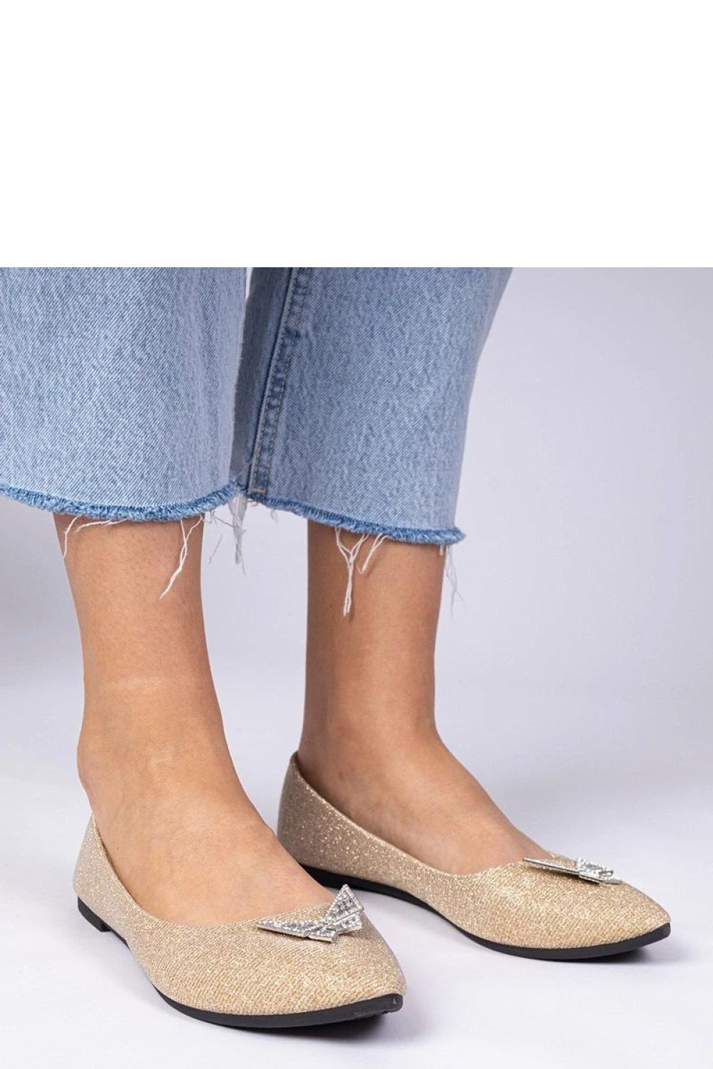 Ballet flats model 210941 PRIMO-Luxore