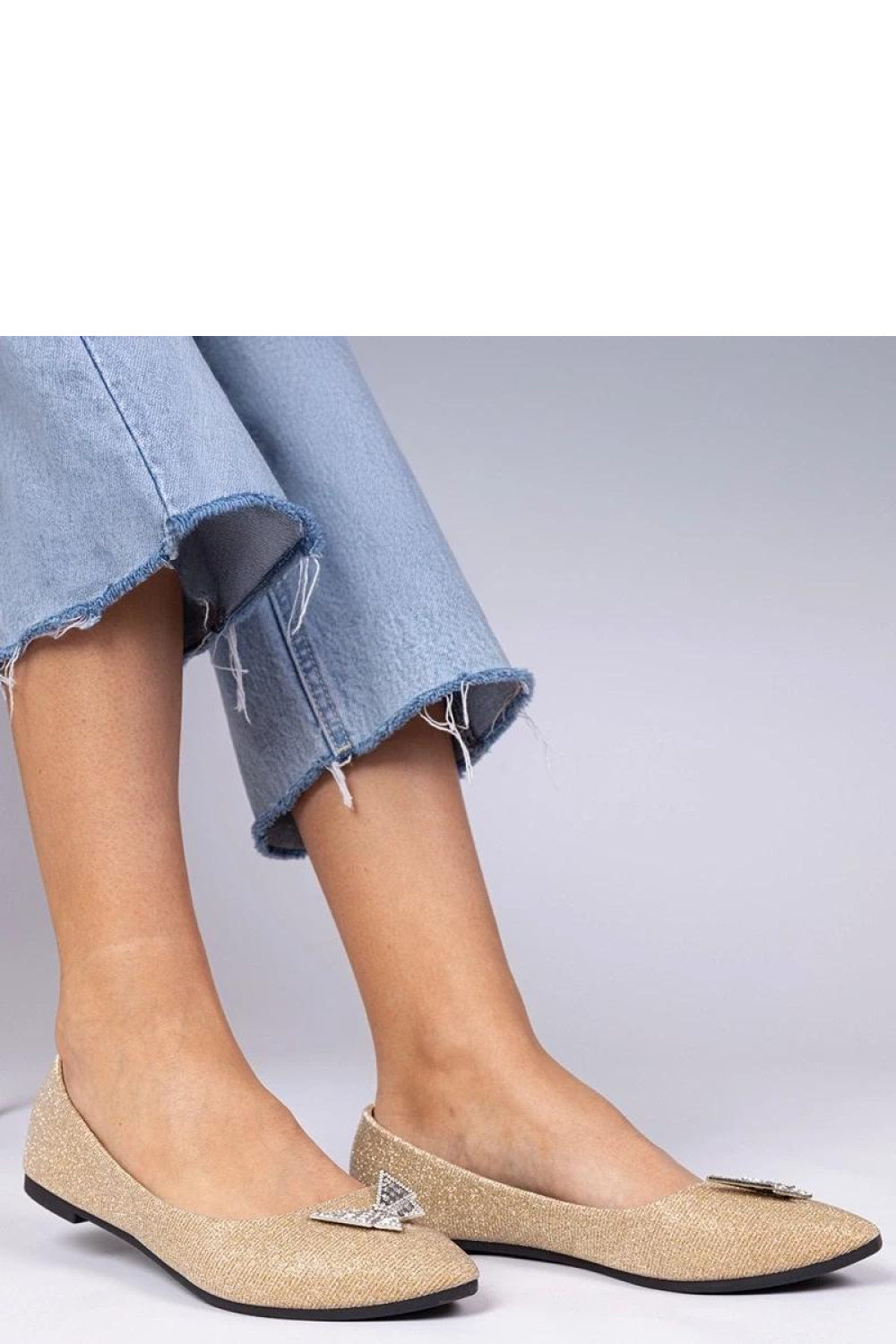Ballet flats model 210941 PRIMO-Luxore