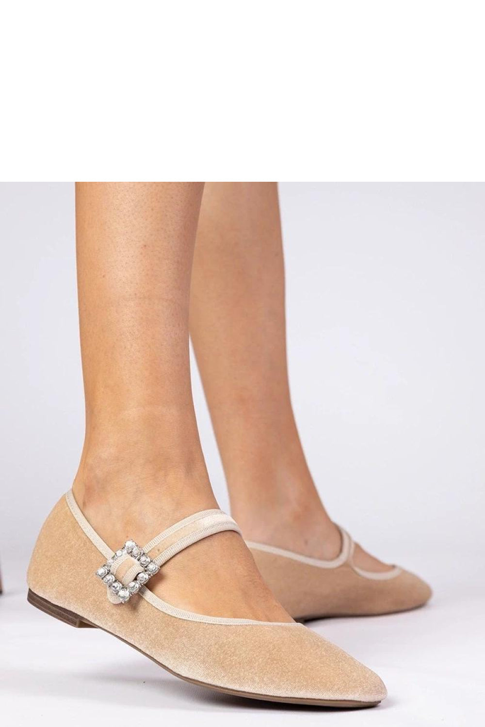 Ballet flats model 211067 PRIMO-Luxore