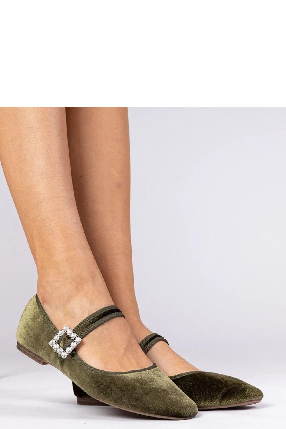 Ballet flats model 211069 PRIMO-Luxore