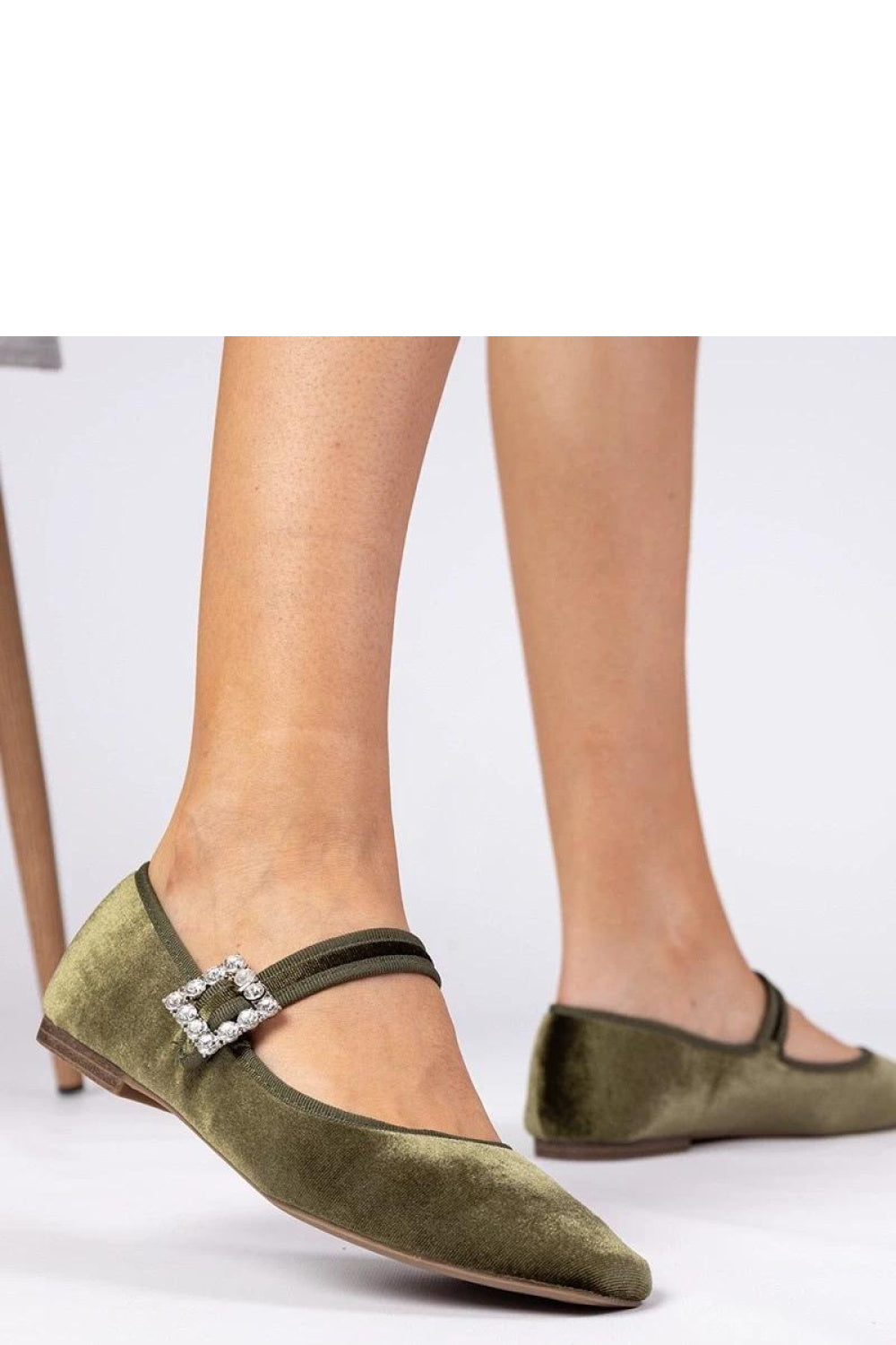 Ballet flats model 211069 PRIMO-Luxore