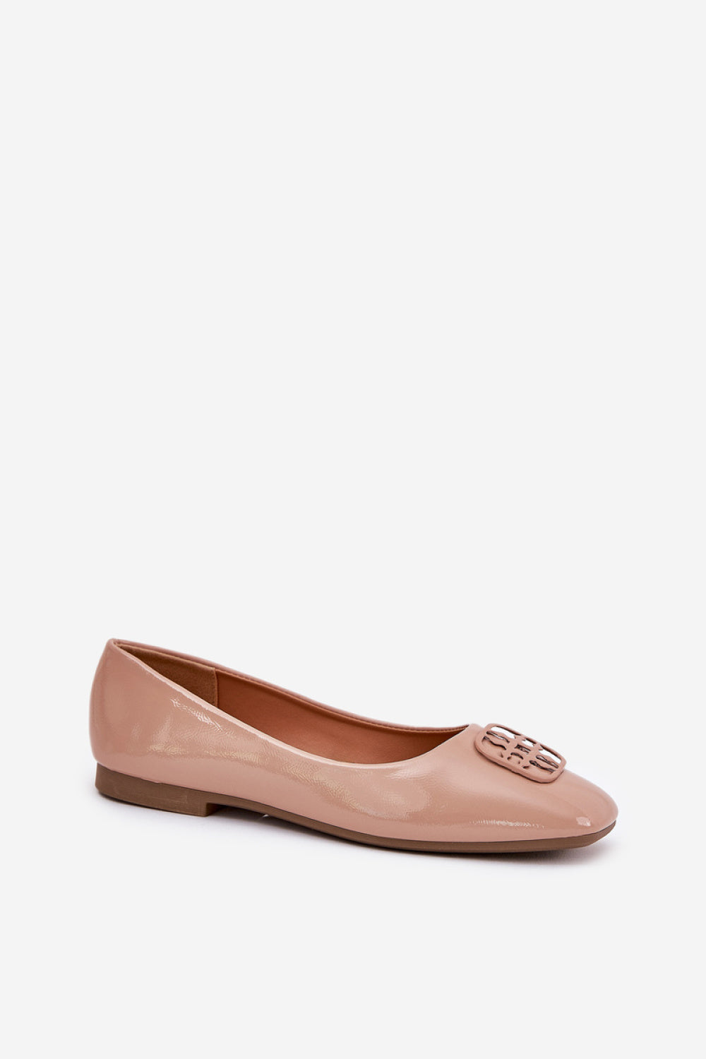 Ballet flats model 211132 Step in style-Luxore