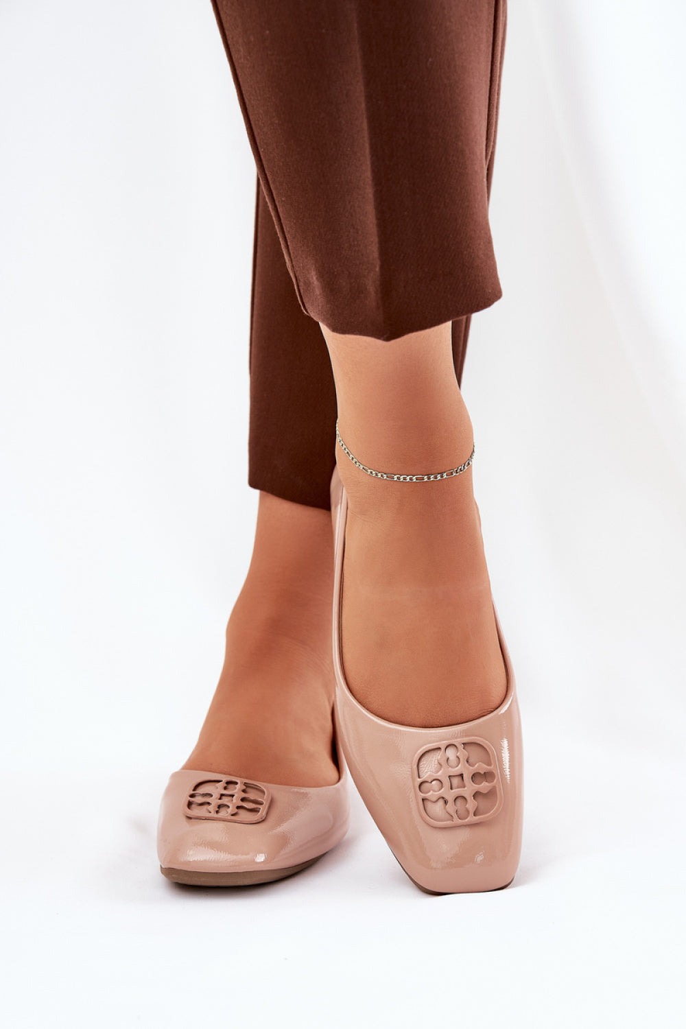 Ballet flats model 211132 Step in style-Luxore