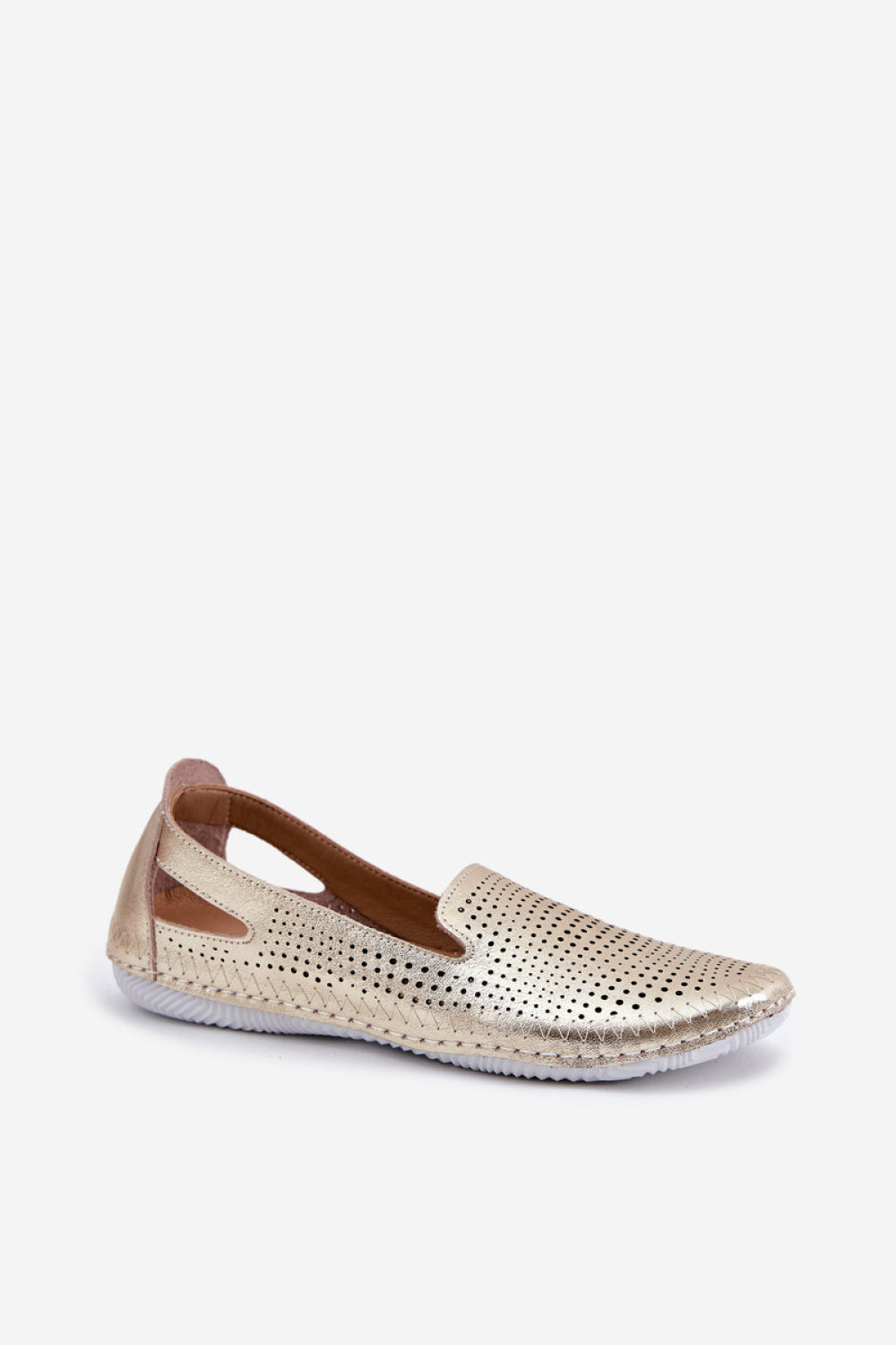 Ballet flats model 211616 Step in style-Luxore
