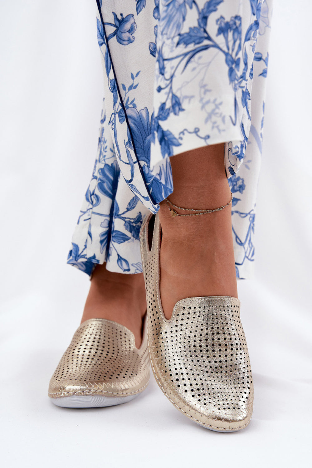 Ballet flats model 211616 Step in style-Luxore
