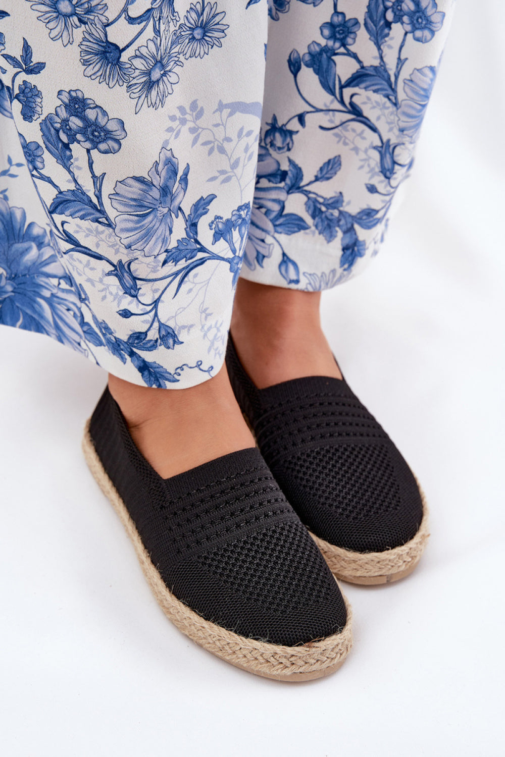 Espadrille model 211850 Step in style-Luxore