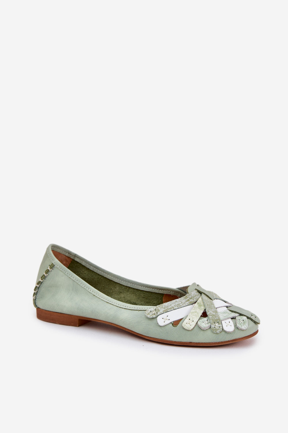 Ballet flats model 211973 Step in style-Luxore