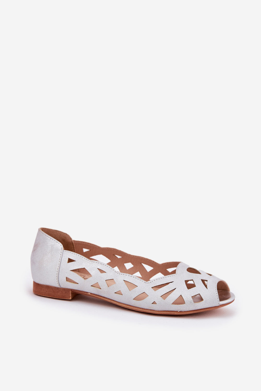 Ballet flats model 211976 Step in style-Luxore