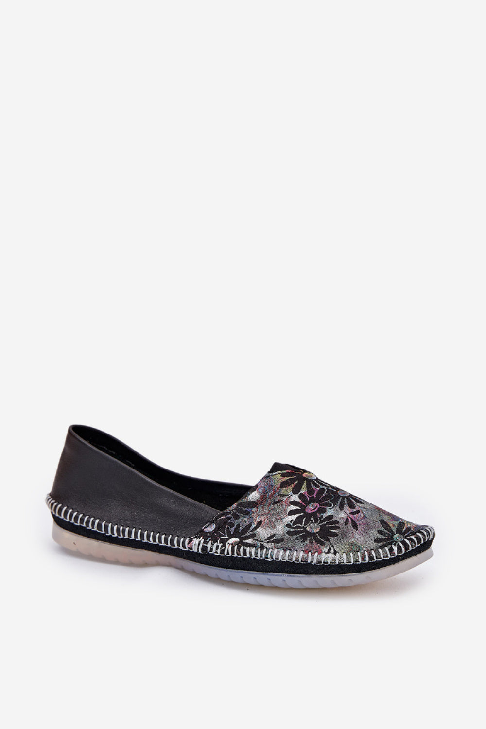 Ballet flats model 212337 Step in style-Luxore